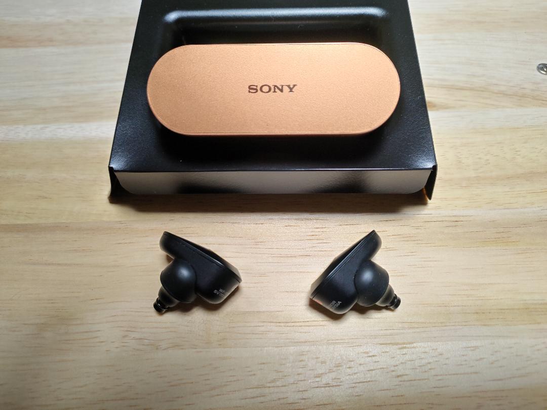 お買い得SALE SONY ブラック 7UHht-m46272880531 WF-1000XM3 新作HOT