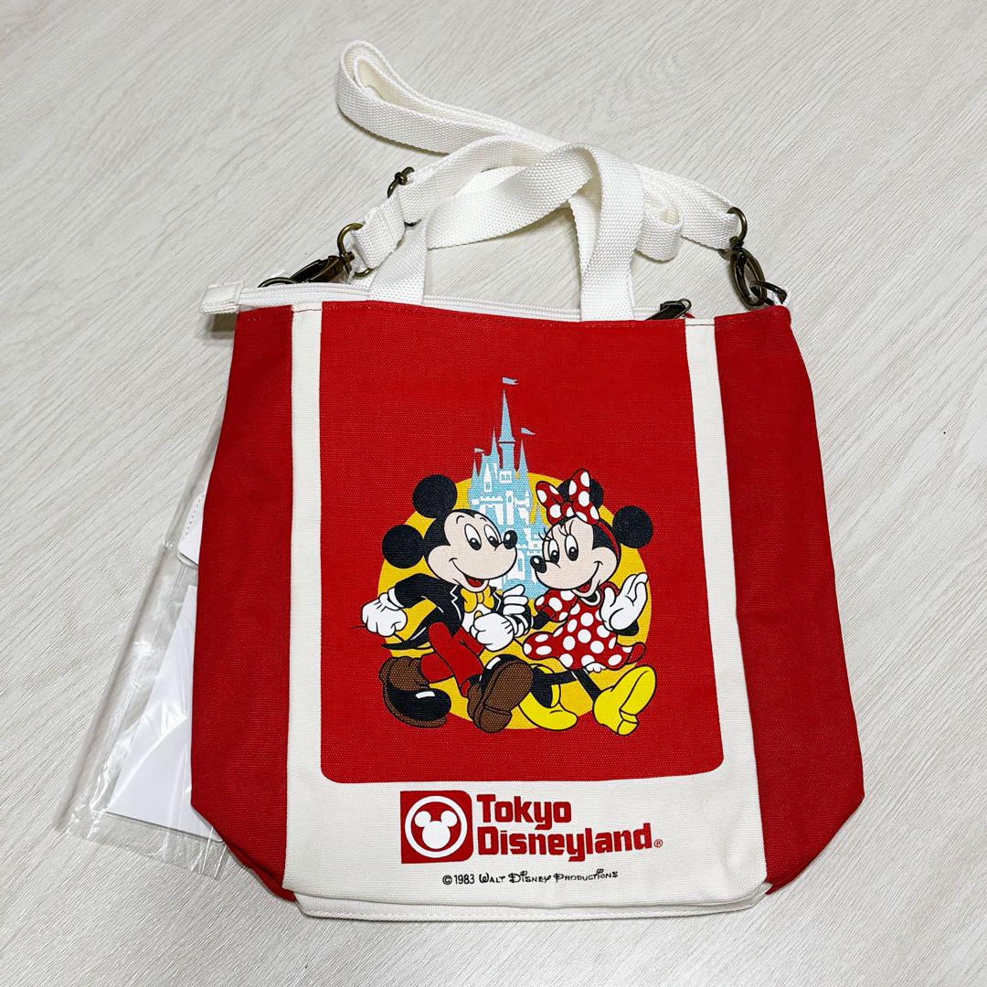 東京ディズニーリゾート メモリーゴーラウンド 40周年