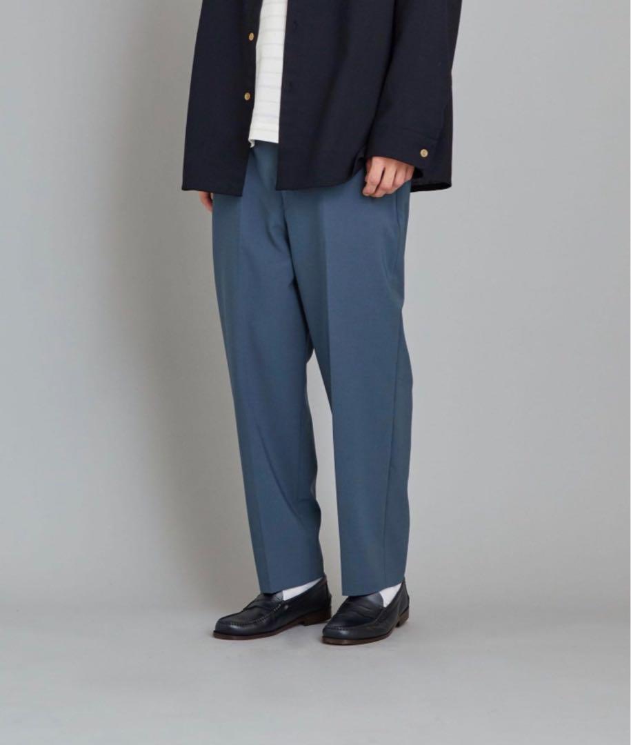 steven alan ブルースラックス