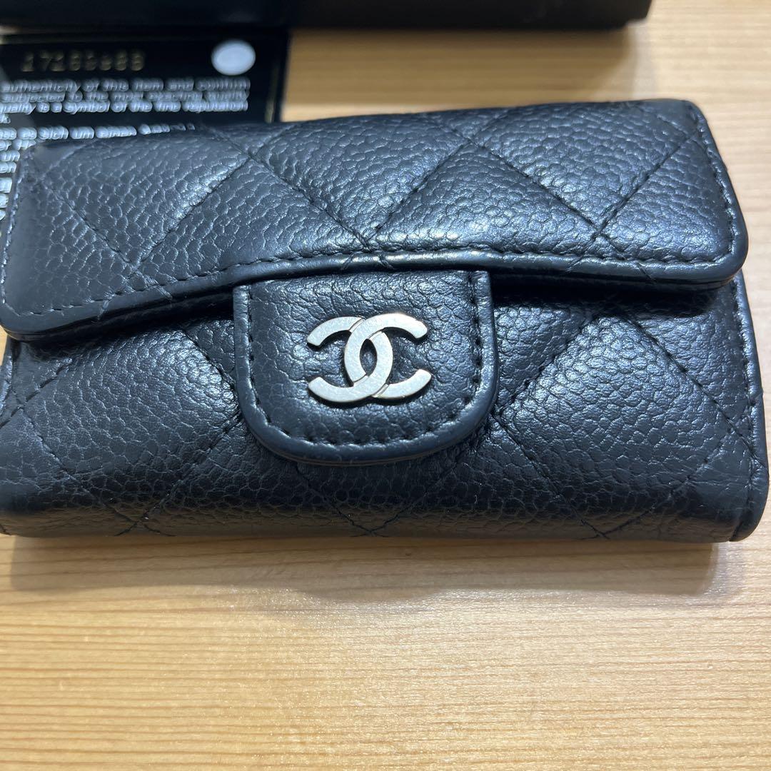 CHANEL
