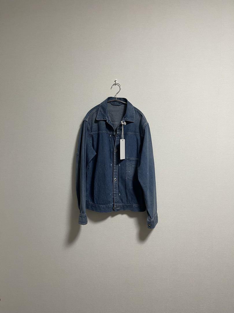 最終価格 24ss MAATEE&SONS kakinoha 柿乃葉