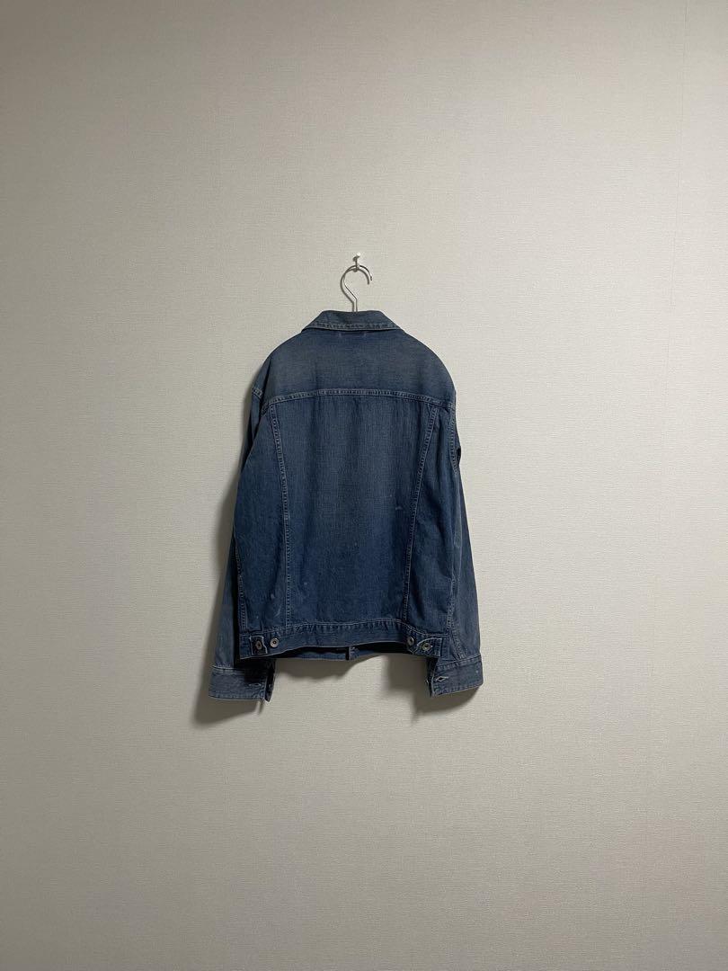 最終価格 24ss MAATEE&SONS kakinoha 柿乃葉