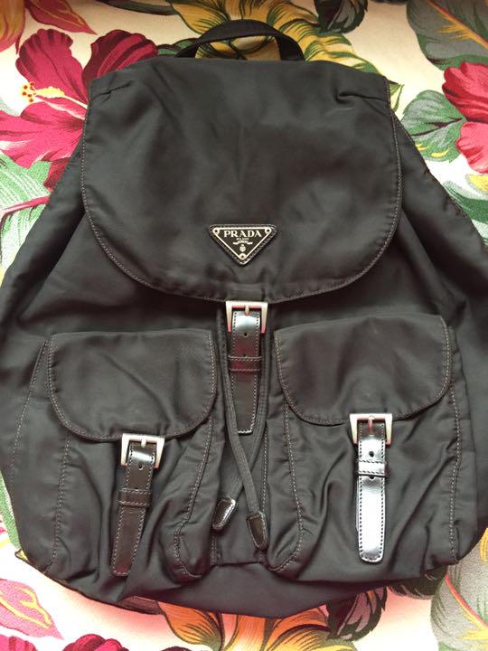 31%割引ブラック系最低価格の PRADA プラダ リュック コゲチャ リュック/バックパック レディースブラック系-WWW.AMEUBLIER.COM 31%割引ブラック系最低価格の PRADA プラダ リュック コゲチャ リュック/バックパック レディースブラック系-WWW.AMEUBLIER.COM