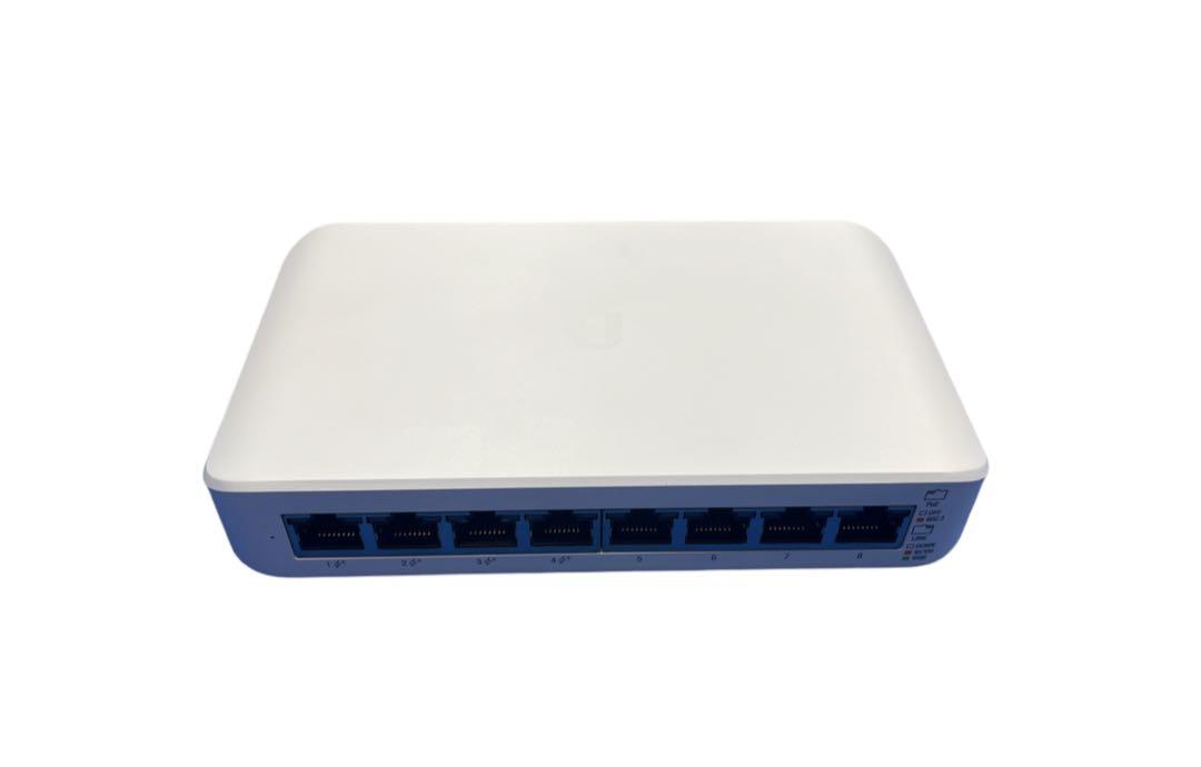 USW-Lite-8-PoE