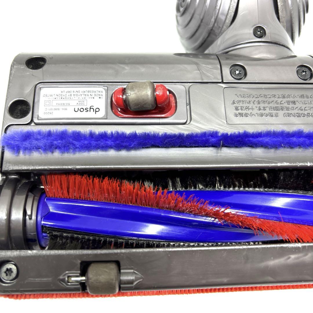 安心の動作保証付き】ダイソン モーターヘッド 25200 中古品