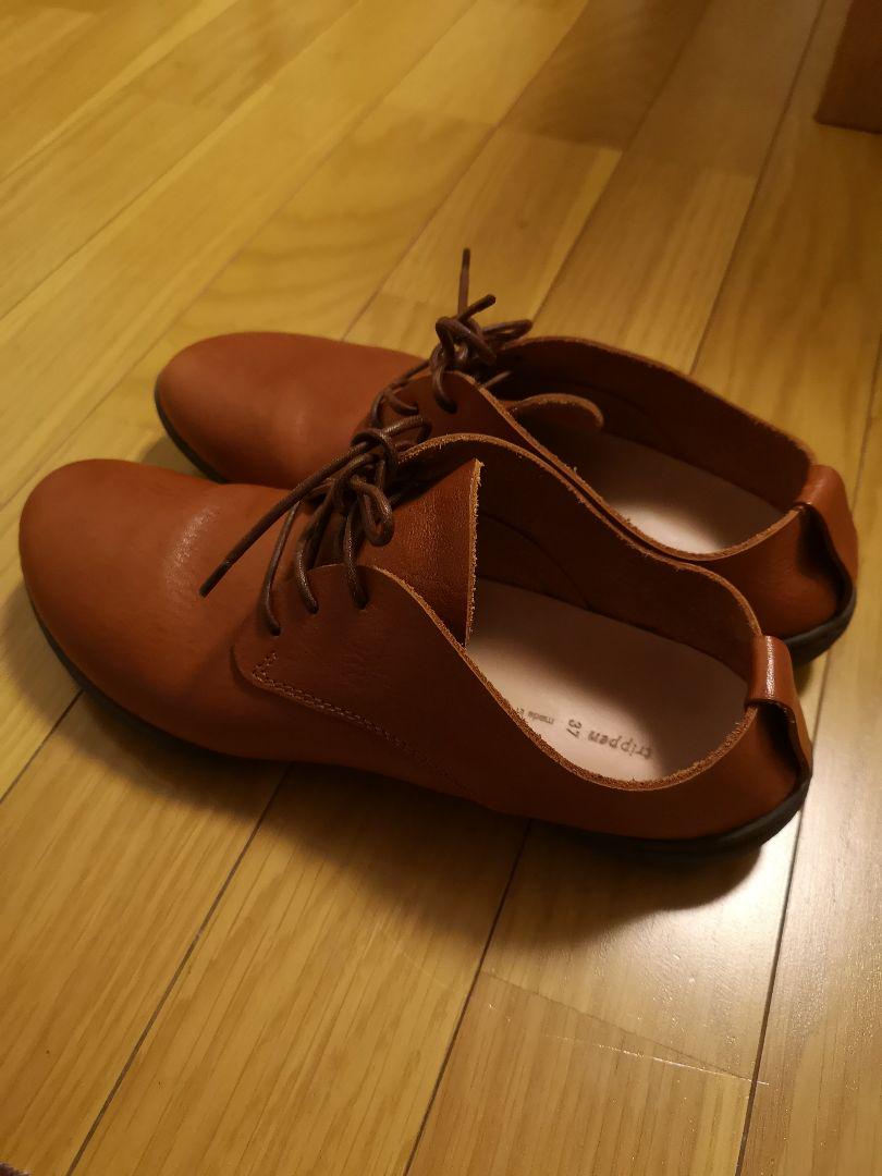 輝い さわ様 専用 ,white×1,cuoio×1,37 pot Trippen - その他 ...