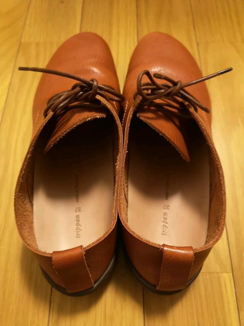 輝い さわ様 専用 ,white×1,cuoio×1,37 pot Trippen - その他 ...