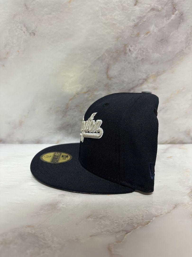 Newera 59fifty ワシントンナショナルズ オールスターゲーム