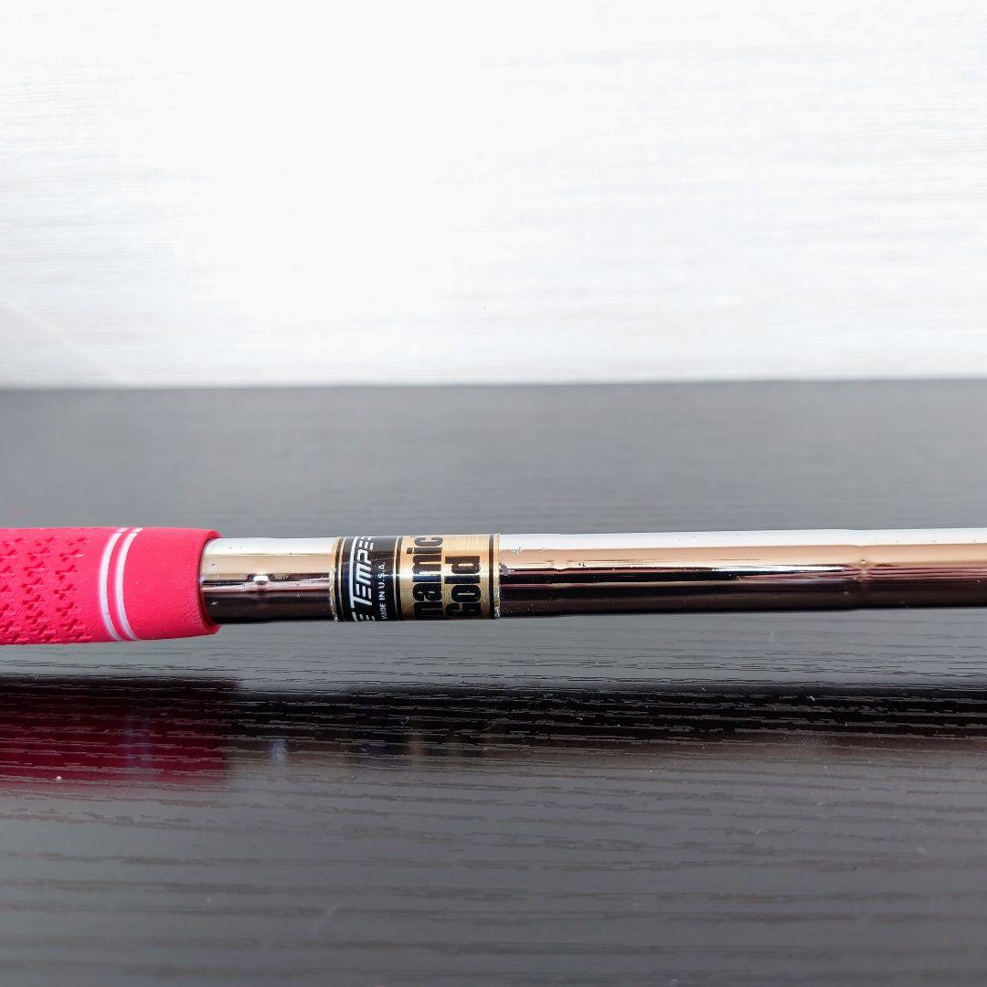 ONOFFオノフ5番ロングアイアン三浦技研ゴルフクラブ初心者中古S