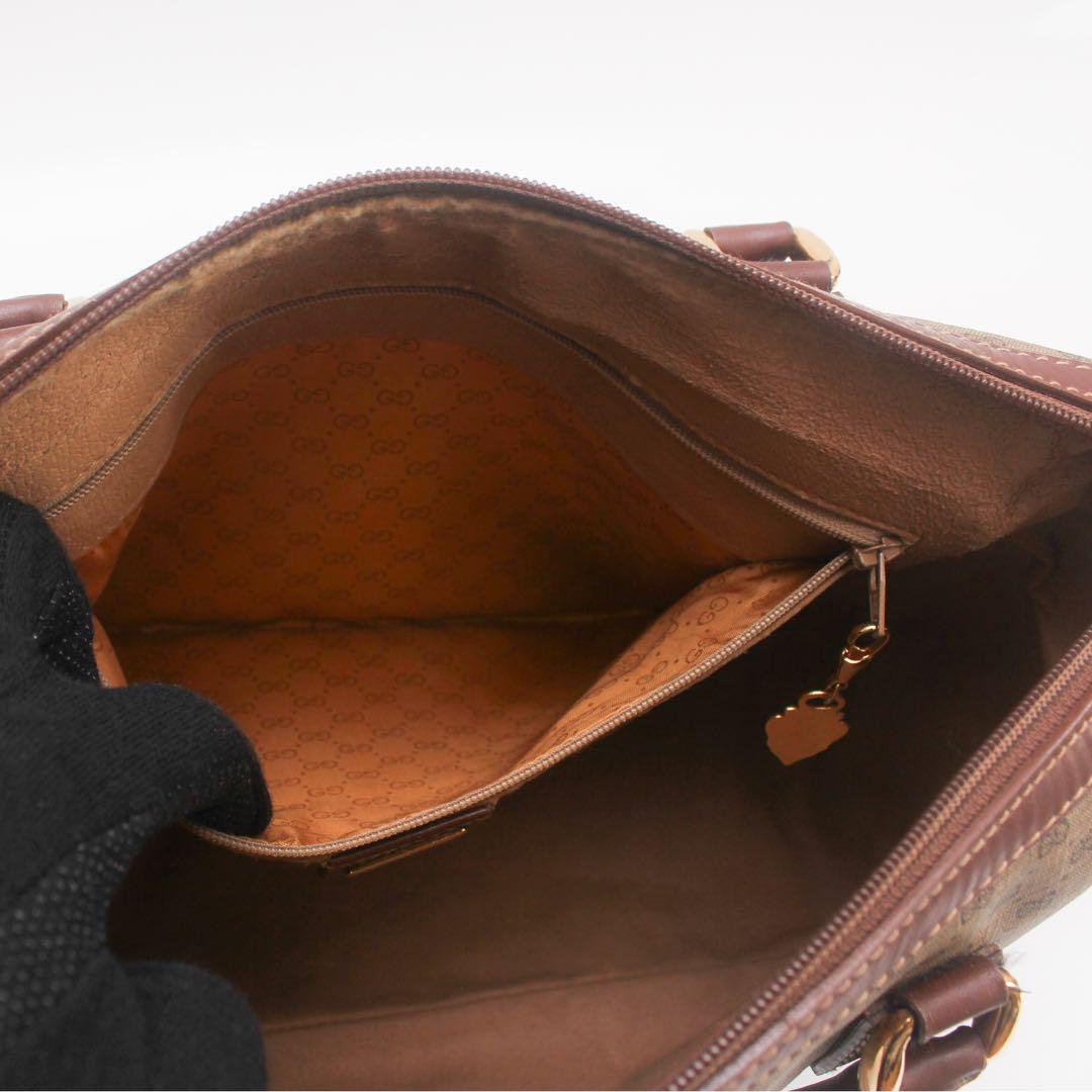 国内即送GUCCI GG マトラッセ ボストンバッグ 2WAY 700762 GUCCI - 【新品】グッチ バッグ ハンドバッグ GUCCI GG