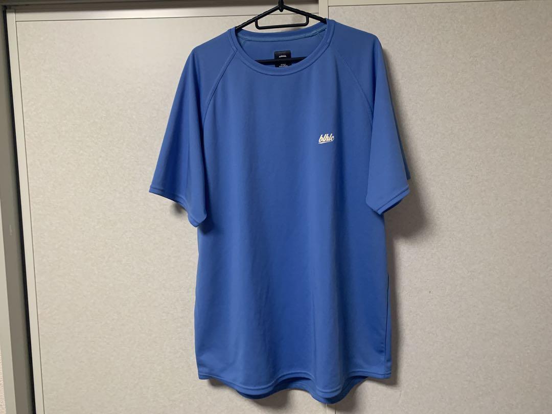 ballaholic cool Tシャツ ブルー XL
