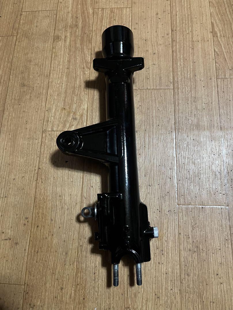 塗装済み