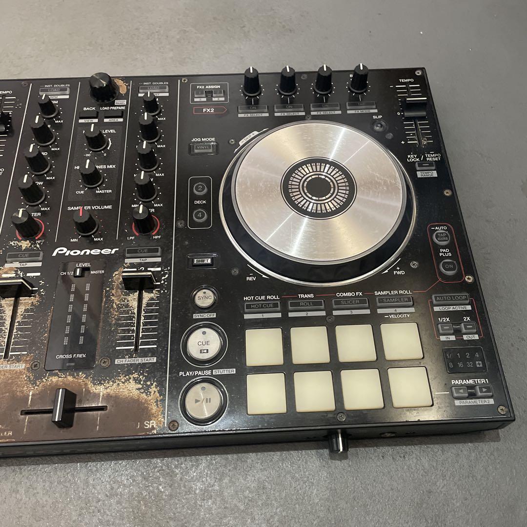 ♠ Pioneer