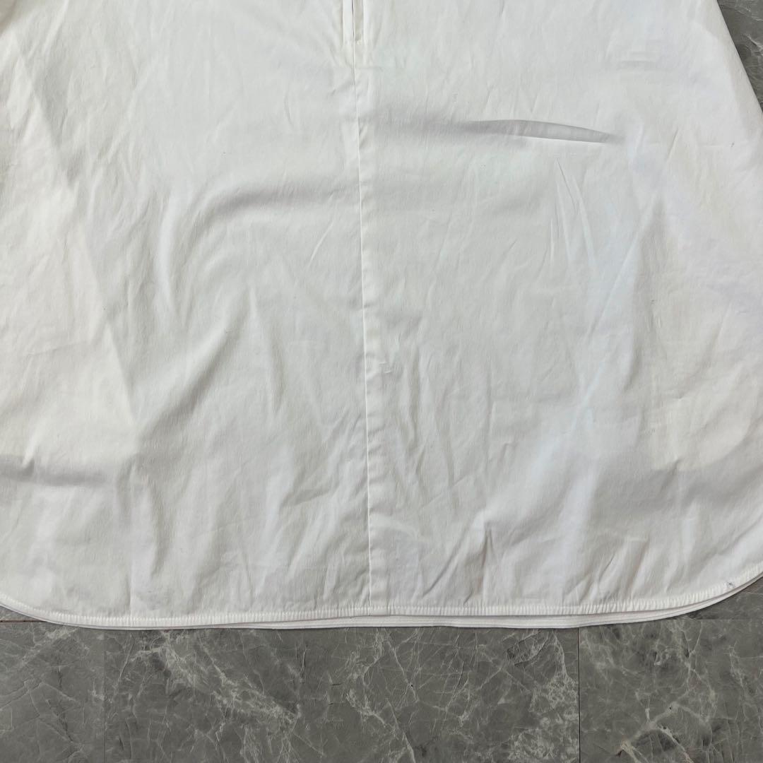 近年品♡ デイジーリン フォクシー クリームパフ トップス チュニック 白