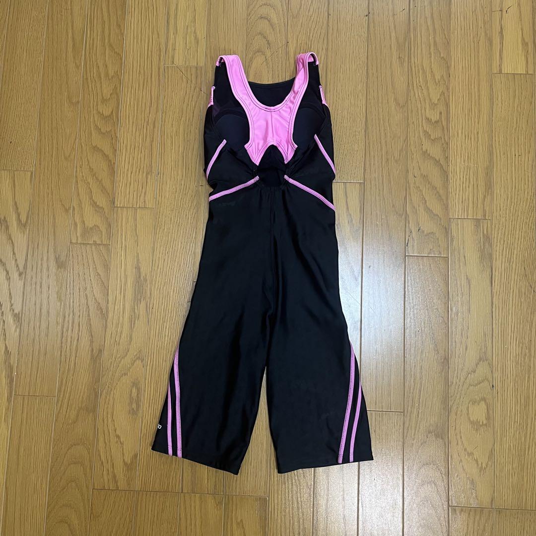 【新品未使用】SPEEDO スピード レディース水着　Mサイズ  競泳用