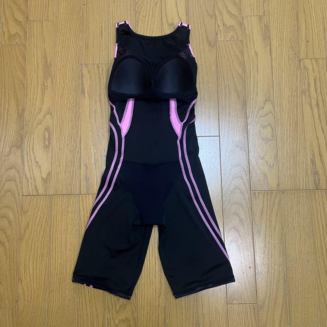 【新品未使用】SPEEDO スピード レディース水着　Mサイズ  競泳用