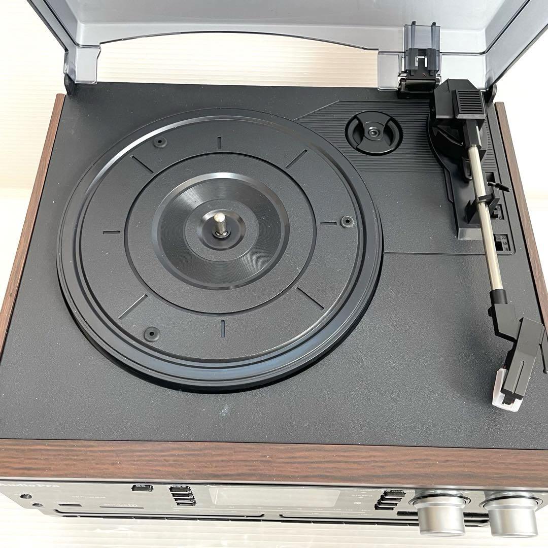 うしょう TCDR-29A ダブルCD マルチプレーヤー