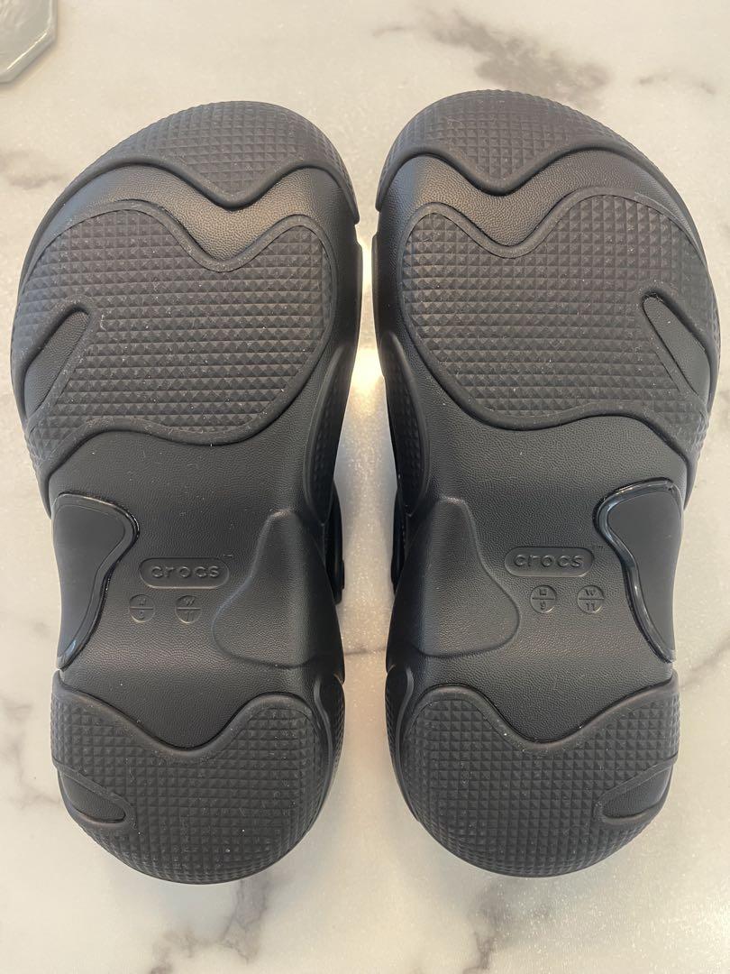 新品・未使用】クロックス バブルクラッシュクロッグcrocs