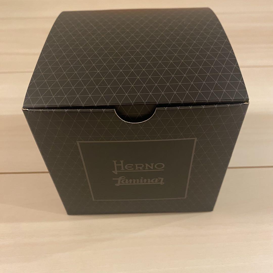 【新品・未開封】HERNO Laminar G-SHOCK ヘルノ