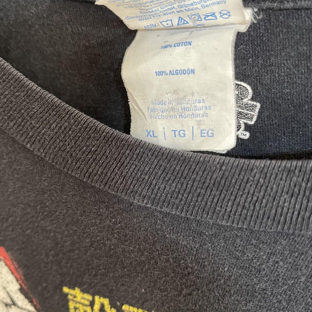 【激レア】STAR WARS スターウォーズ 中国語 Tシャツ 星球大戦 黒