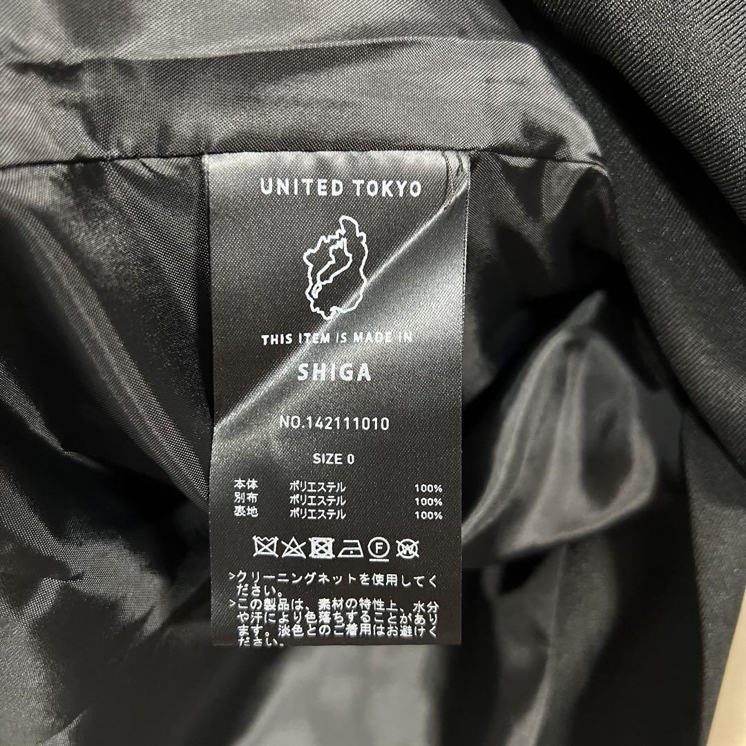 UNITED TOKYO（ユナイテッドトウキョウ）の「レイヤー