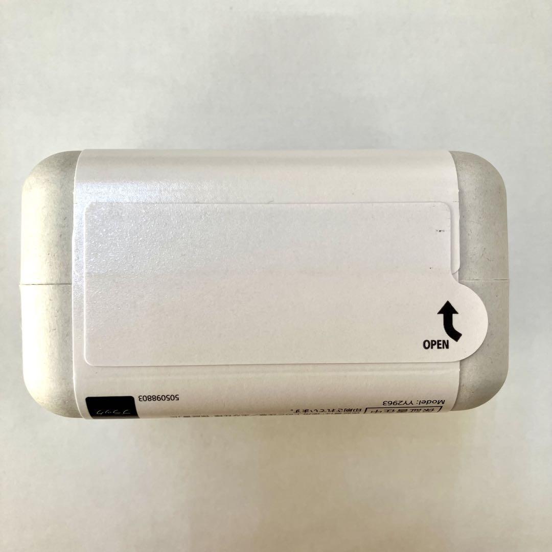 新品未開封】WF-1000XM5 SONY イヤホン ワイヤレスイヤホン