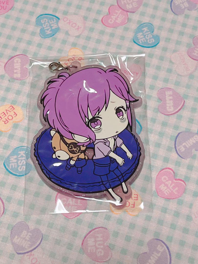 Amazon.co.jp: DIABOLIK LOVERS MORE. BLOOD トレーディング
