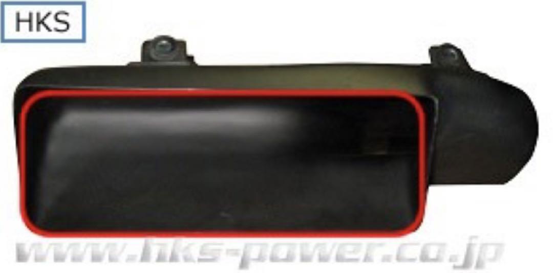 HKS エアインテークダクト 86 (ZN6)