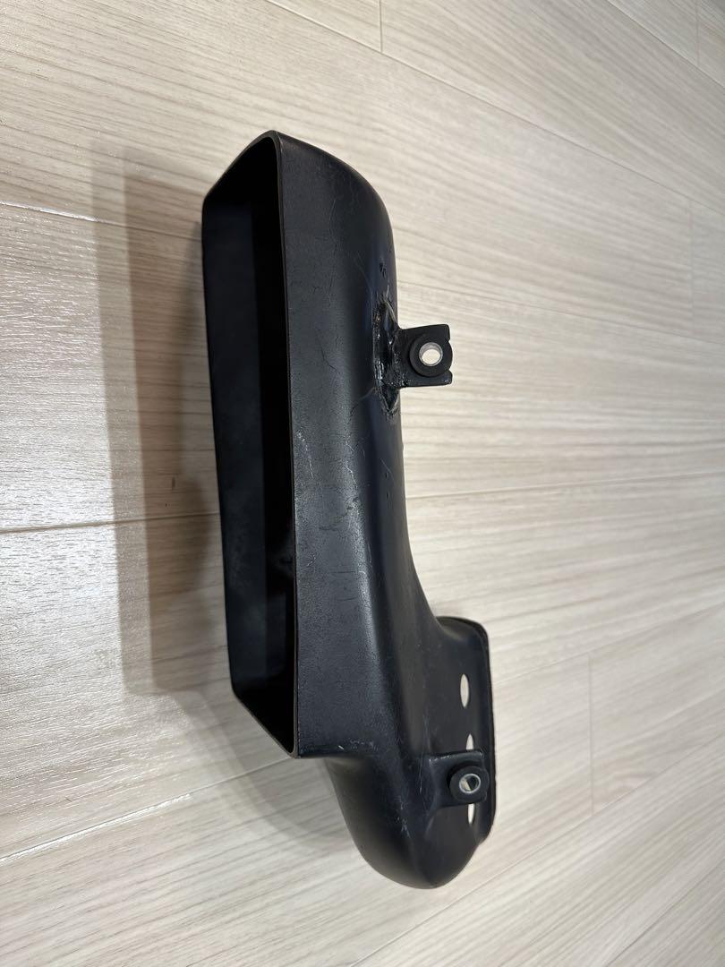 HKS エアインテークダクト 86 (ZN6)
