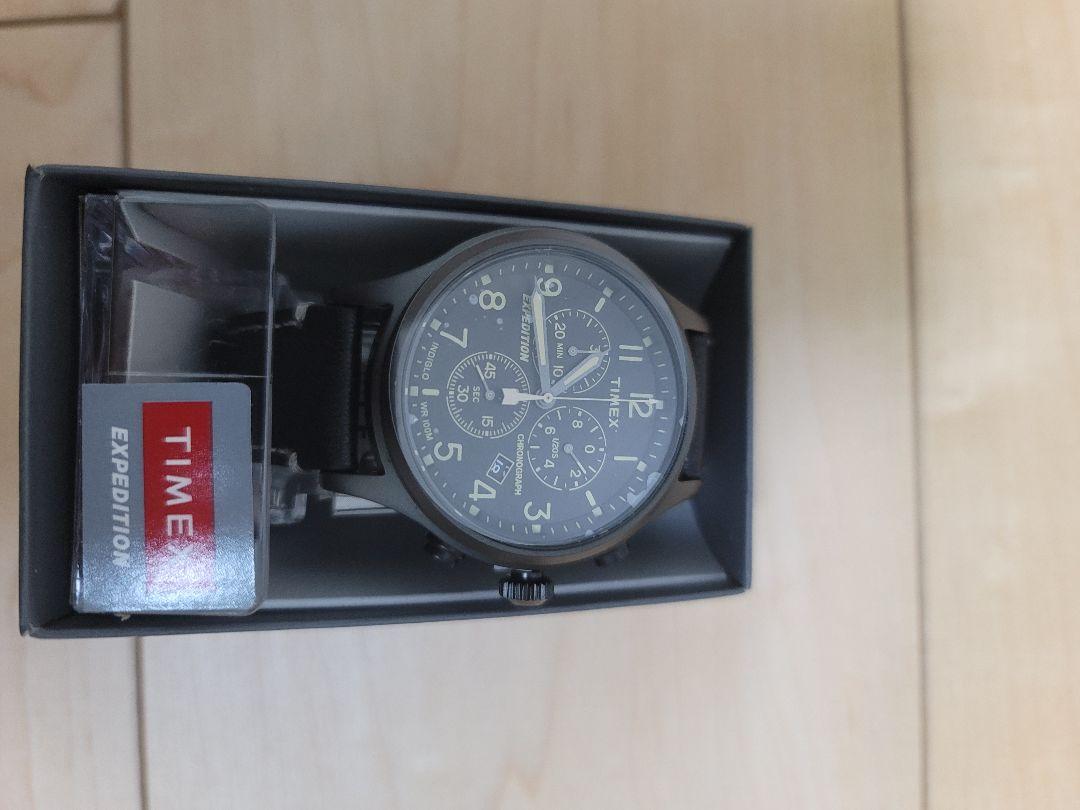 タイメックス TIMEX TW4B09100  腕時計 ユニセックス
