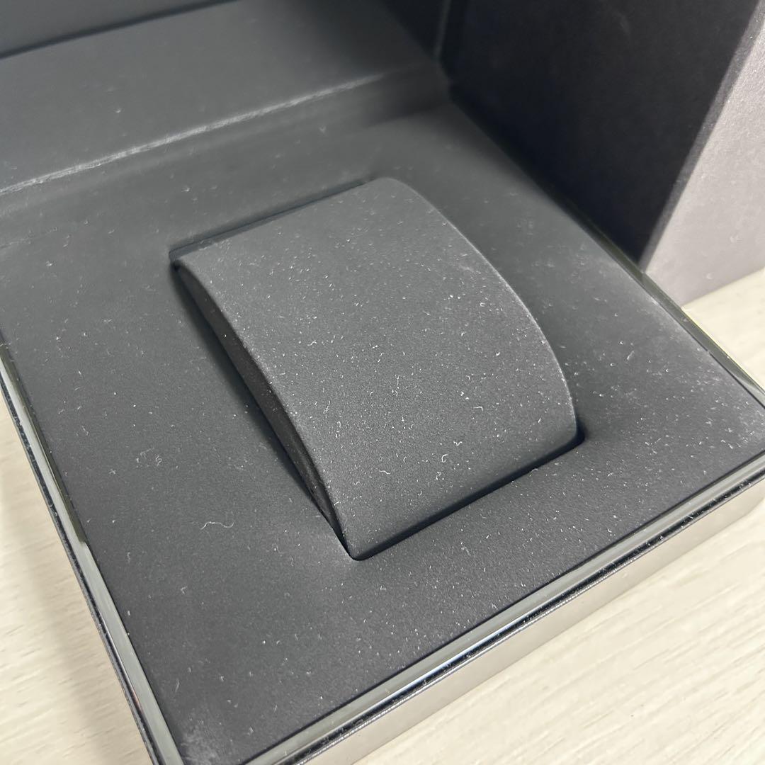 CHANEL 時計 箱のみ　シャネル 時計ケース 時計箱