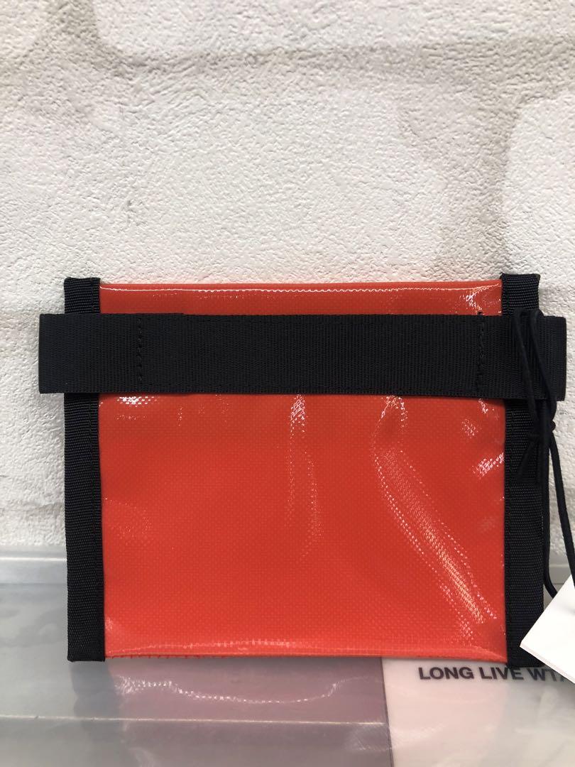 ダブルタップス WTAPS コインケース 財布