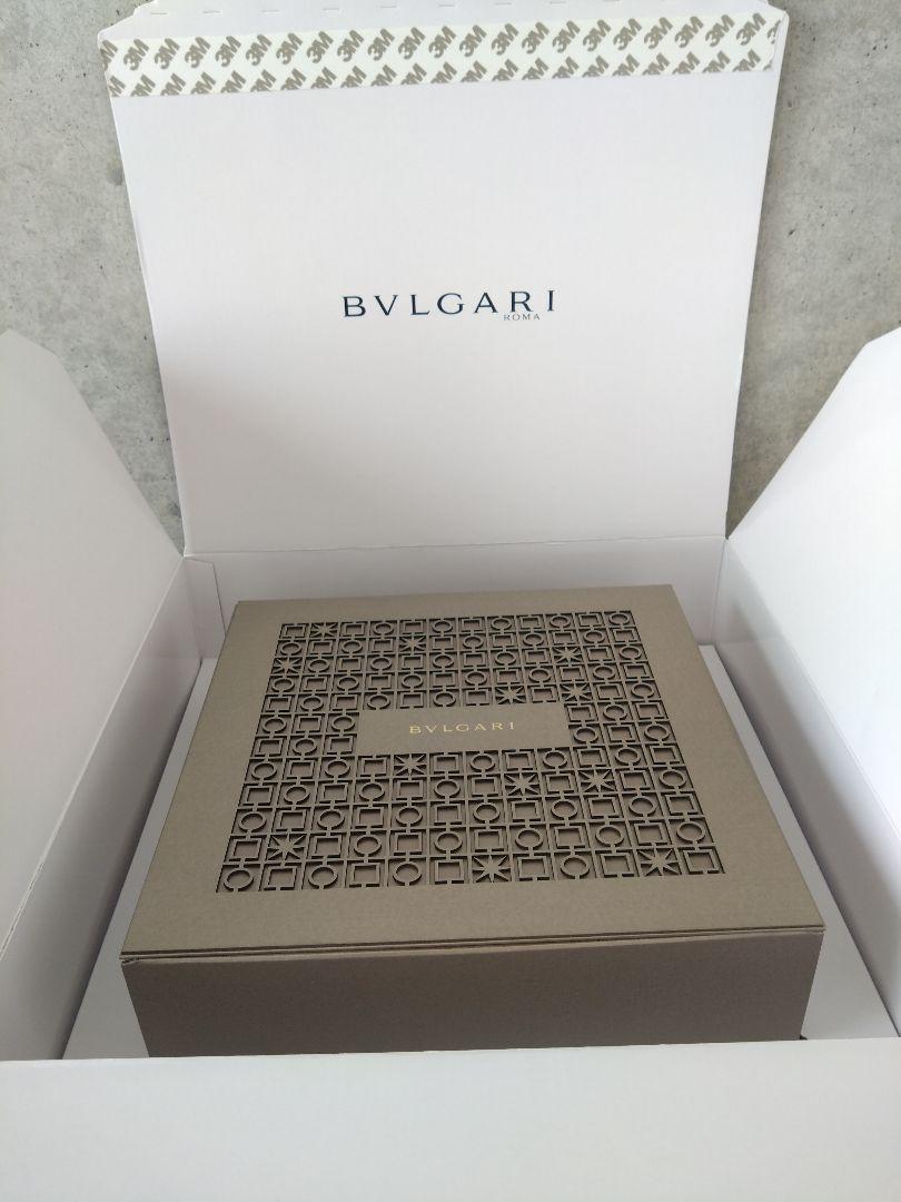 【正規品・本物】未使用　ブルガリ BVLGARI 長財布 ブルガリブル