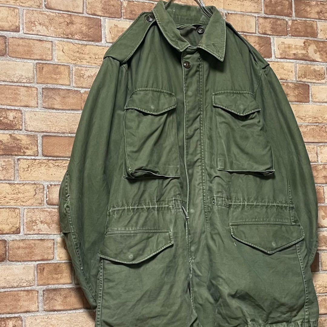 米軍 M51