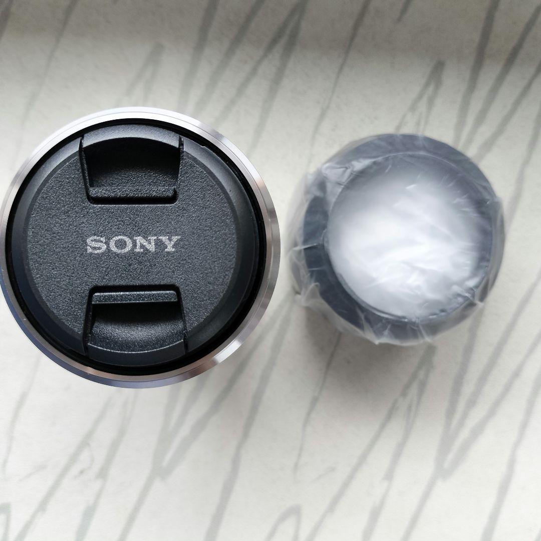 【SONY】α5000 ILCE-5000y ホワイト