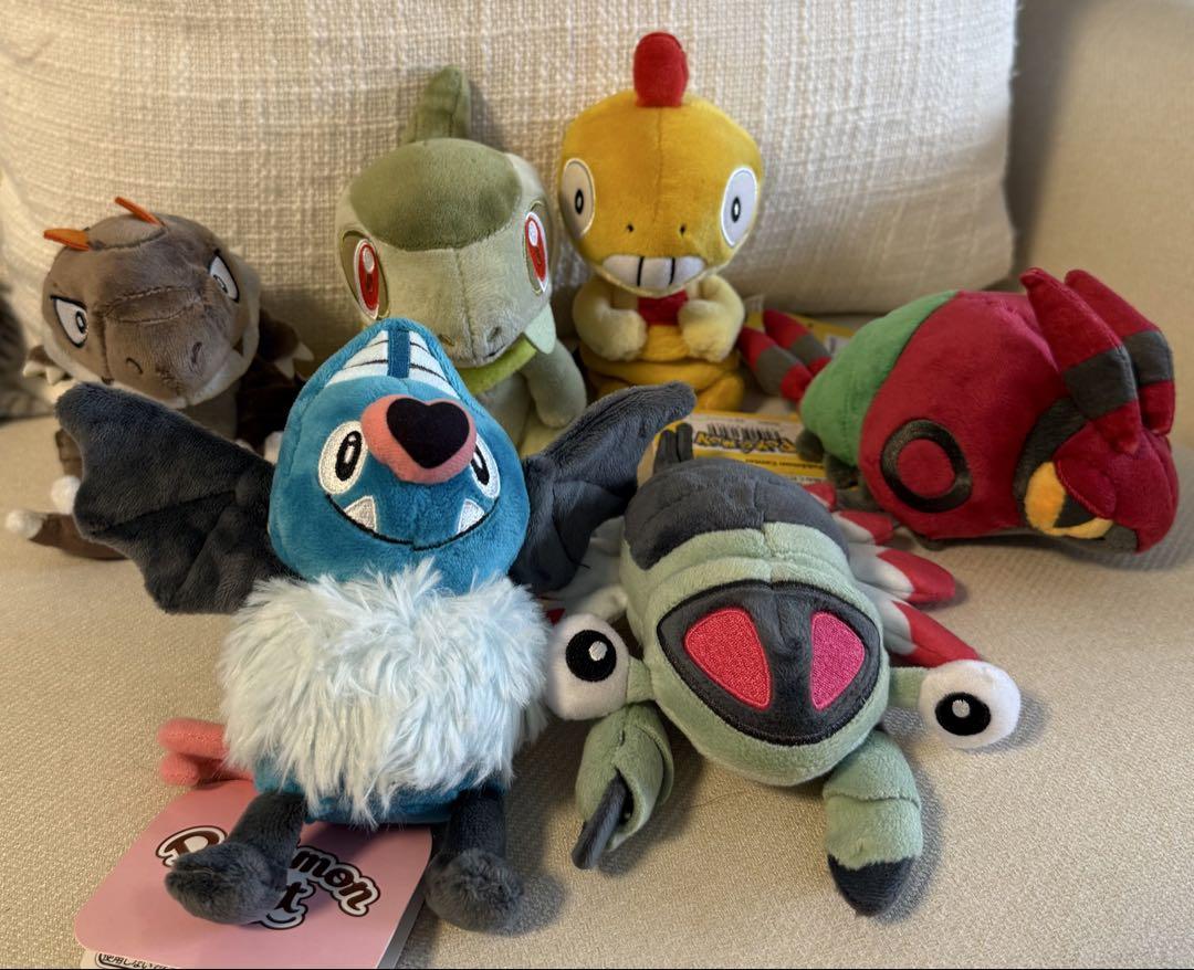 ポケモンfit まとめ売り Pokémon fit まとめ売り おまけつき！