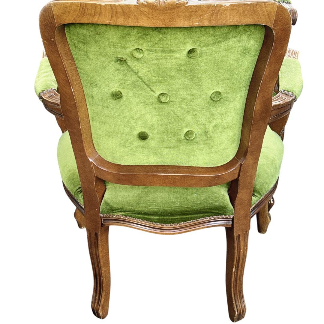 イギリスアンティーク風 猫脚