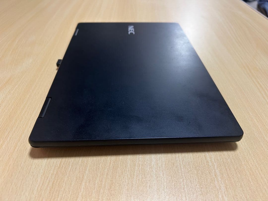 NEC VersaPro 13.3インチ ノートPC