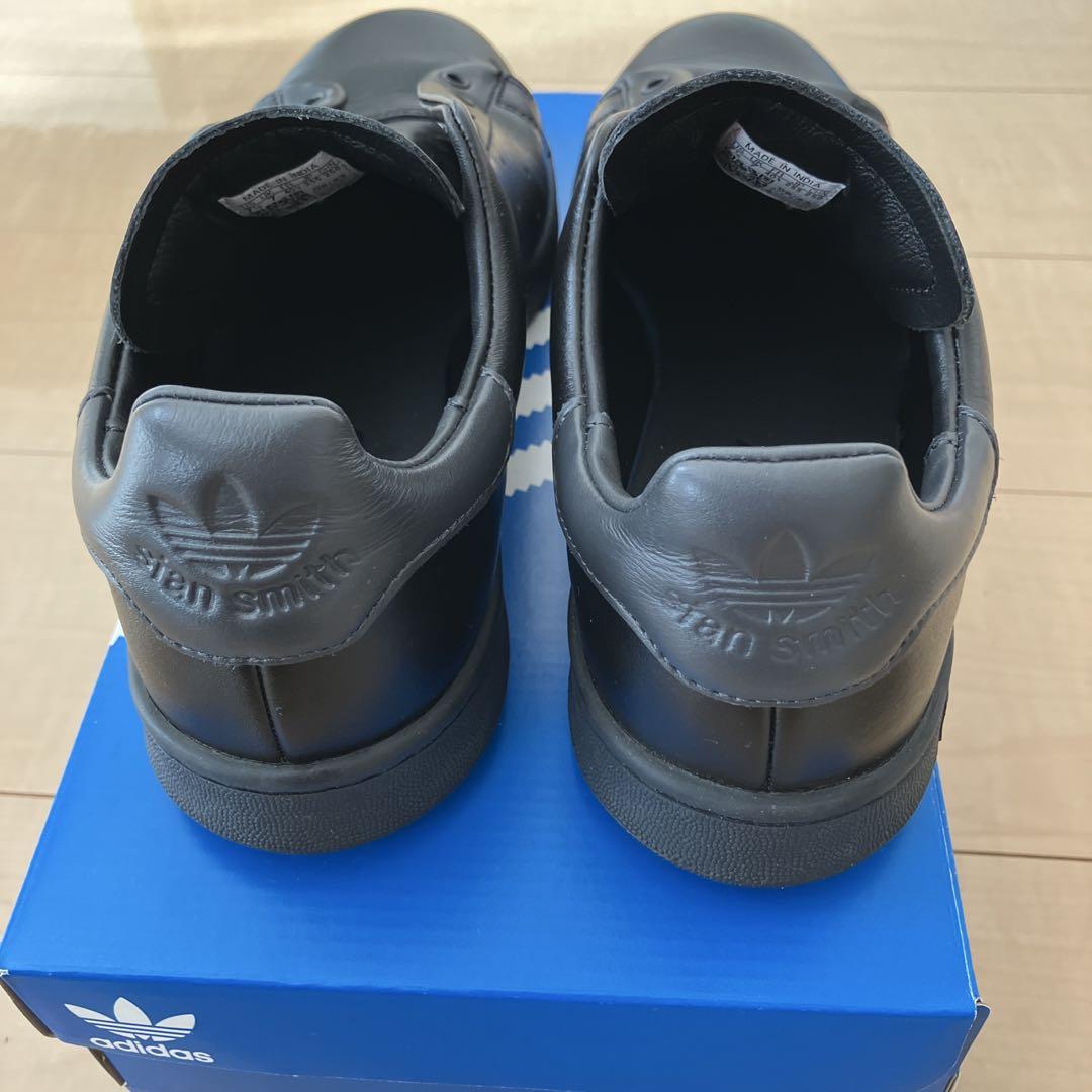 【美品】adidas アディダス スタンスミス LUX 25.5cm 【美品】adidas アディダス スタンスミス LUX 25.5cm