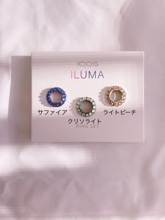 商品color
