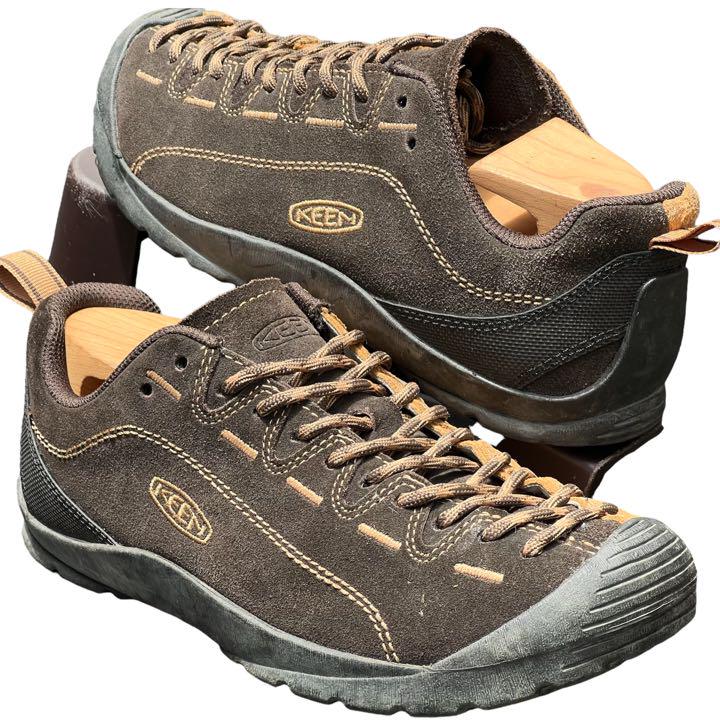 keen ジャスパー トレッキングシューズ keen ジャスパー トレッキングシューズ