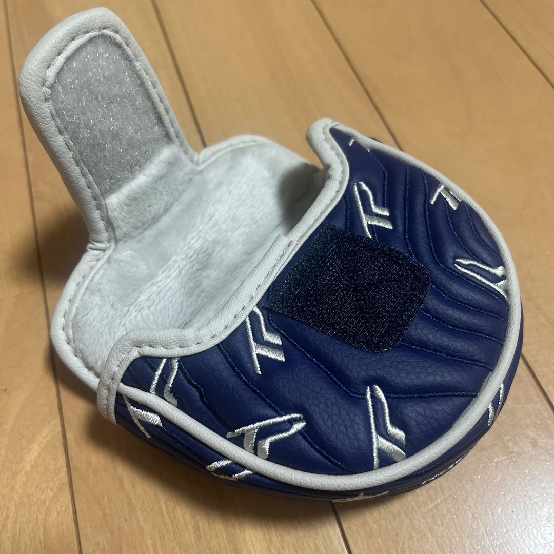 TaylorMade Bandon TM1 パター
