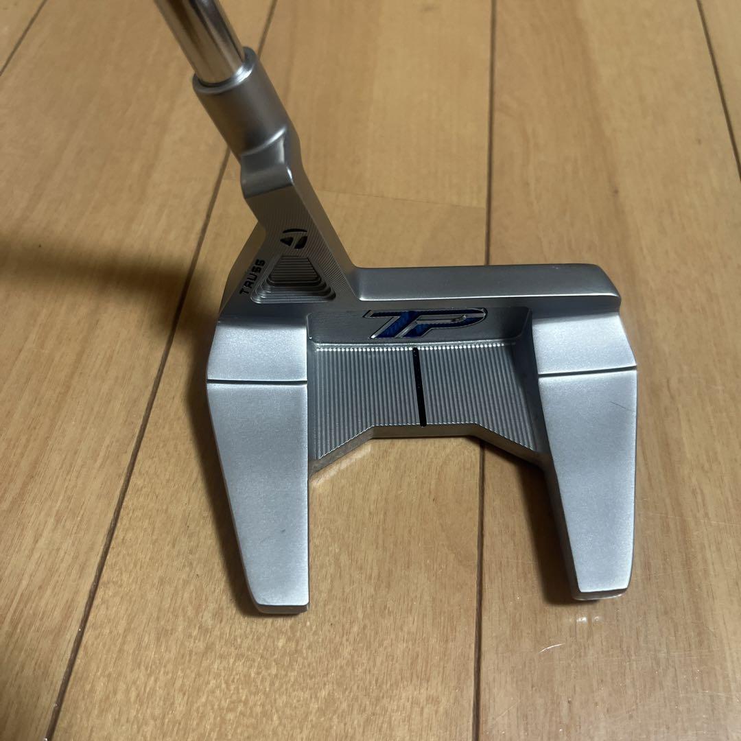 TaylorMade Bandon TM1 パター