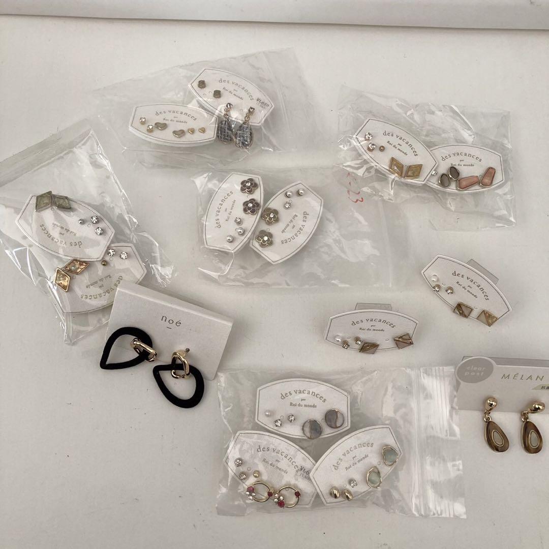 Hitomi jewelry様　アクセサリー