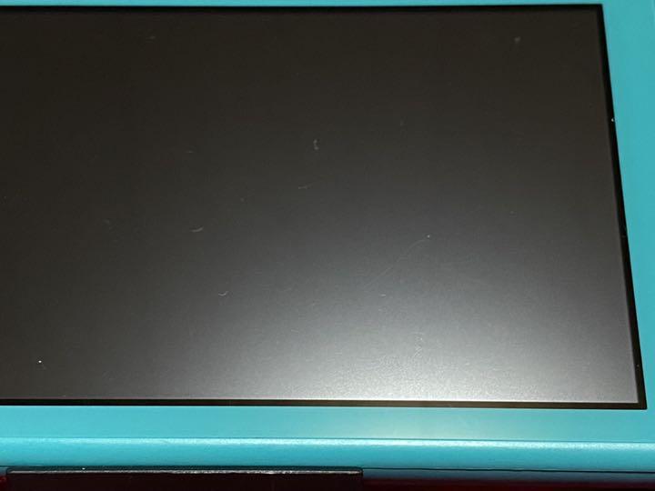 Nintendo Switch LITE ターコイズ（）