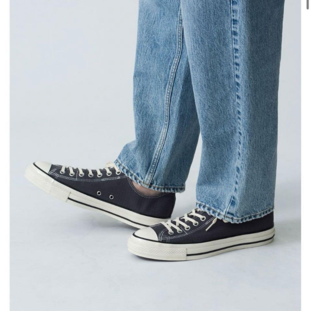 RHC Ron Herman CONVERSE All Star Aged Ox