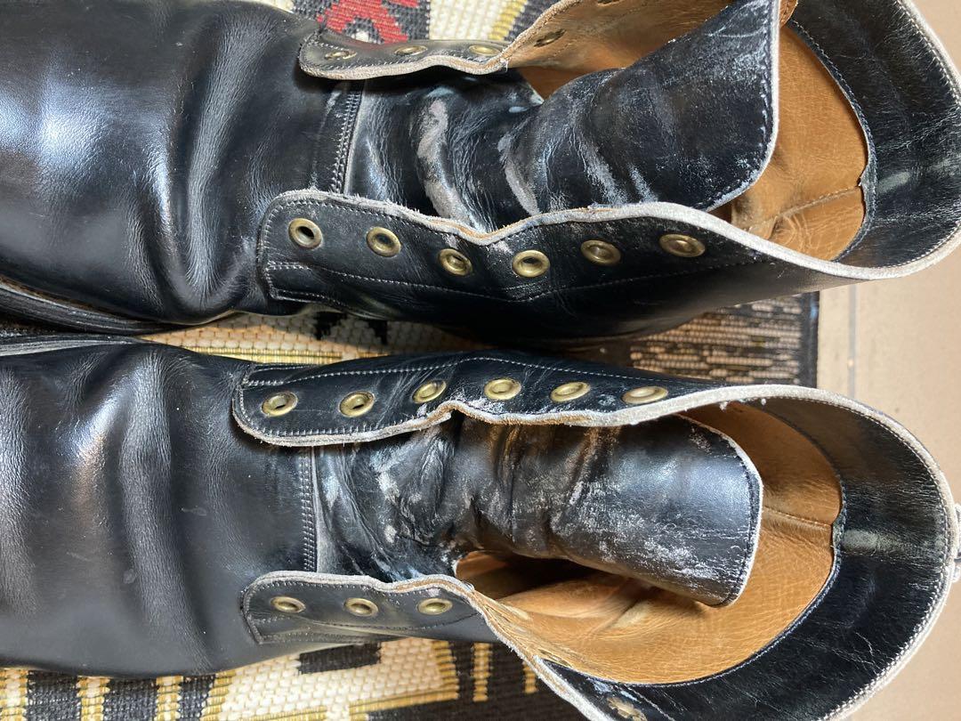 Tricker's Burford 黒