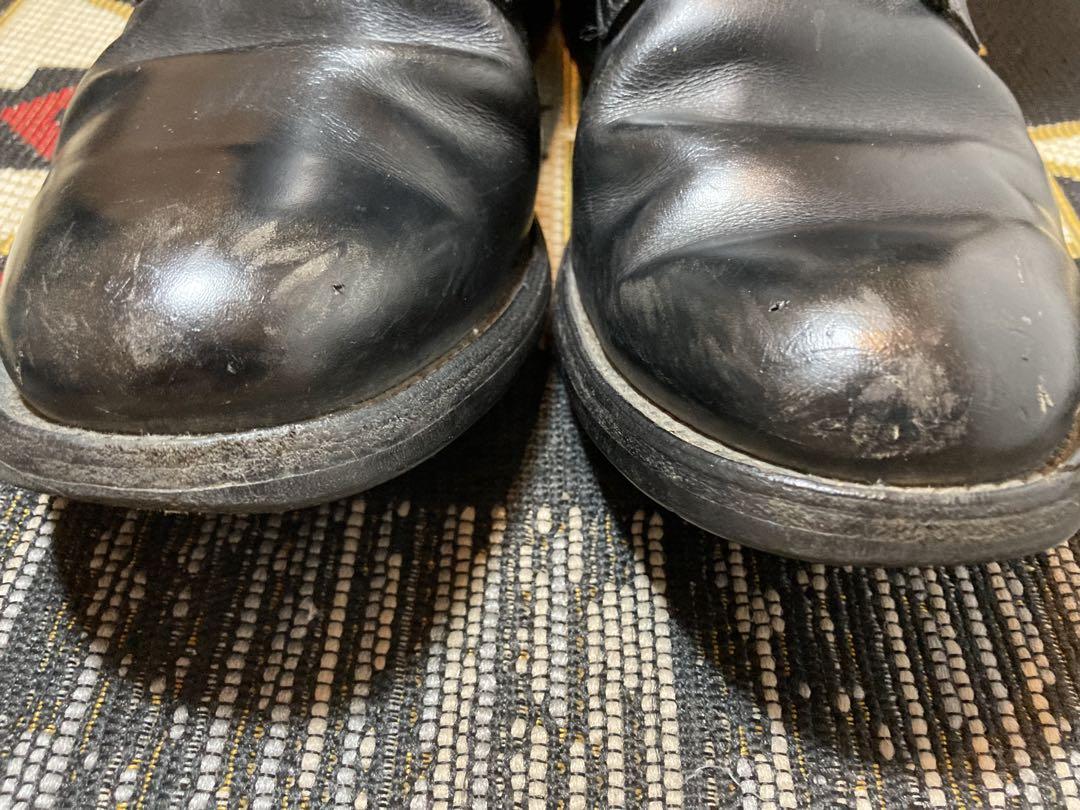 Tricker's Burford 黒