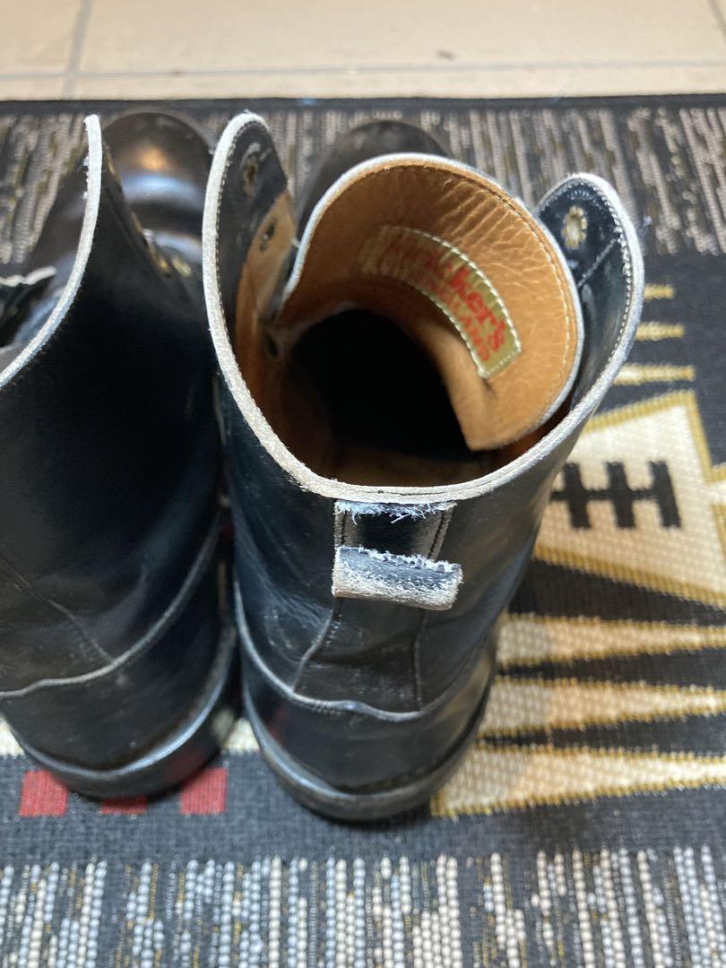 Tricker's Burford 黒