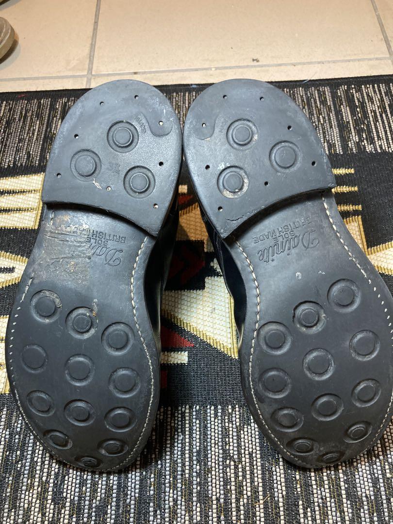 Tricker's Burford 黒